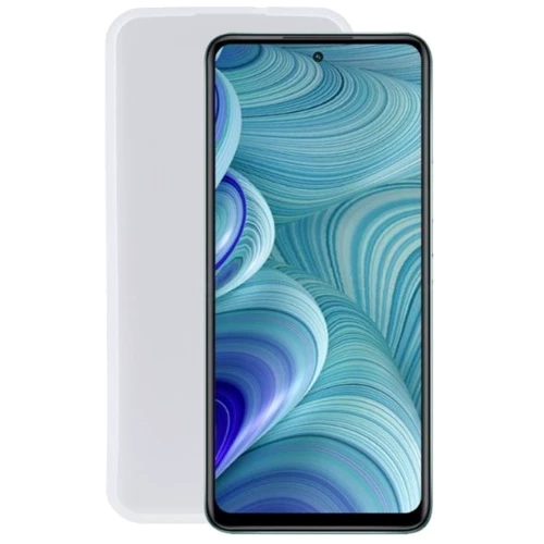 Чохол для телефона BeCover TPU Case Transparance for Infinix HOT 12 Play NFC (X6816D) (707638)