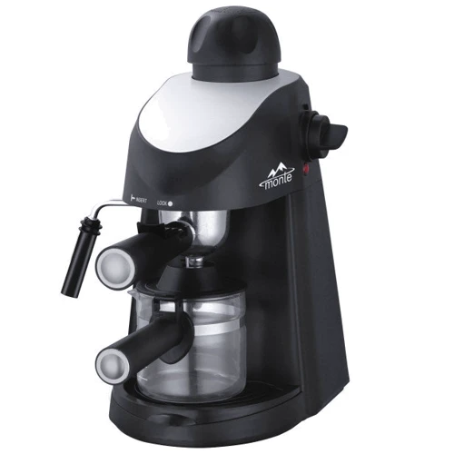 Кофеварка Monte MT-1450