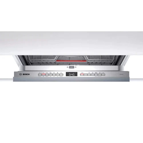 Встраиваемая посудомоечная машина Bosch SGV4HVX31E: Расход воды, л 9.5
