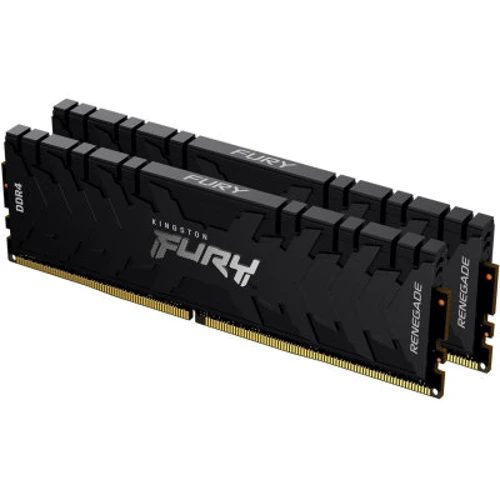 Kingston FURY 64 GB (2x32GB) DDR4 2666 MHz Beast (KF426C16BBK2/64)
