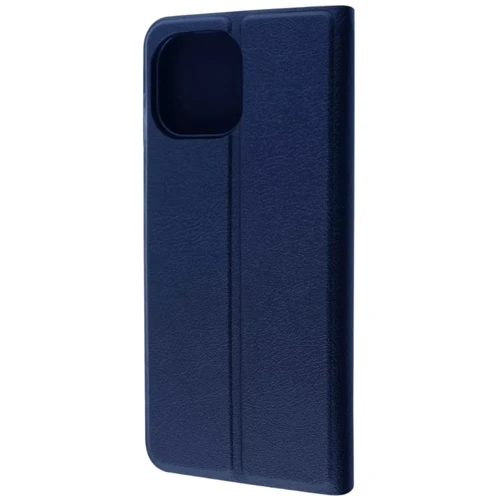 Чехол для телефонов WAVE Stage Case Blue for Oppo A38 4G