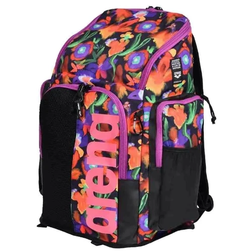 Рюкзак Рюкзак Arena SPIKY III BACKPACK 45 ALLOVER 45L мультиколор Уни 54x36x27 см (006272-119): Производитель Arena