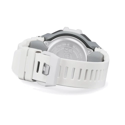 Наручные часы Casio G-SHOCK G-SQUAD GBD-300-7ER (363412): Тип циферблата Цифровой (электронный)