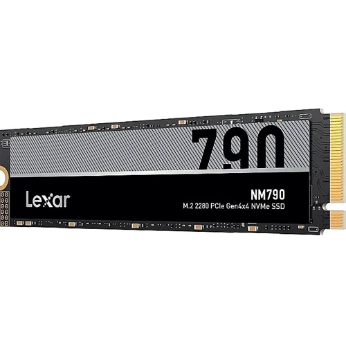 Lexar NM790 4 TB (LNM790X004T-RNNNG)
