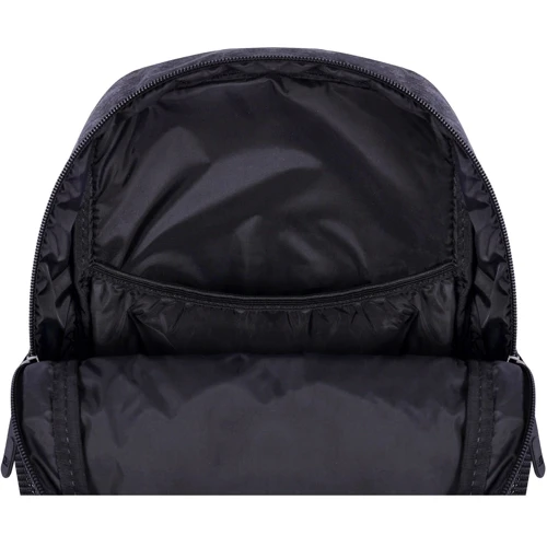 Рюкзак Bagland Молодежный mini черный (0050869): Тип Рюкзаки