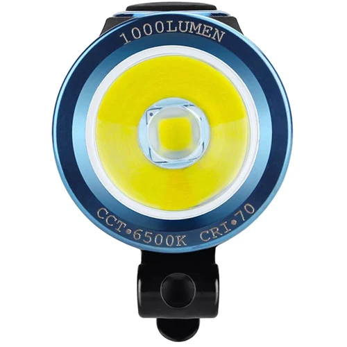 Ліхтар туристичний Olight S1R Baton II (2370.42.30): Вага, г 43