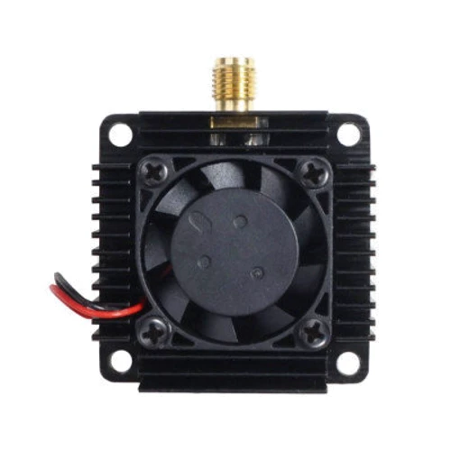 Відеопередавач (VTX) AKK Ultra Long Range 8W 4.9G-6G 96CH (TX8000AC): Тип гаджета Запчасти