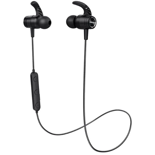 Наушники Mpow S10 Pro Black