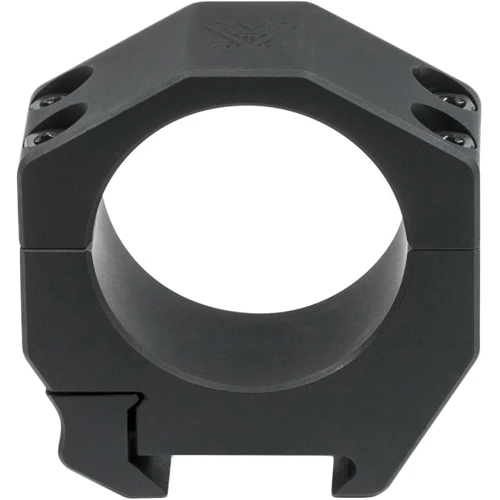 Кольца Vortex Precision Matched Rings 34 мм Medium 1.1". Сплав. Picatinny: Цвет черный