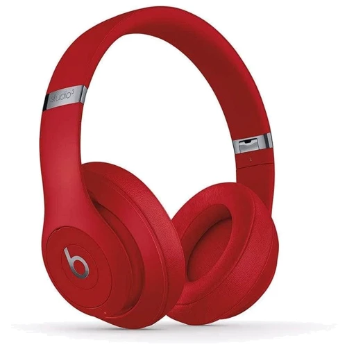 Навушники Beats by Dr. Dre Studio3 Wireless Red (MQD02)