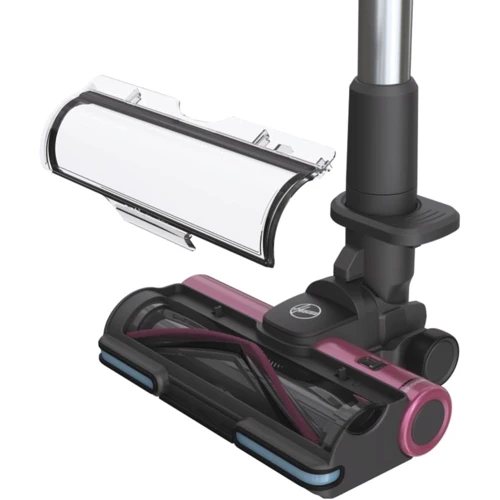 Пылесос Hoover HF920H 011: Максимальная мощность 350 Вт