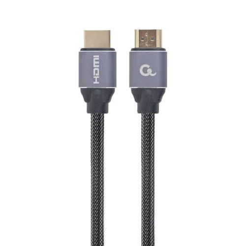 Кабель и переходник HDMI to HDMI 7.5m Cablexpert (CCBP-HDMI-7.5M)