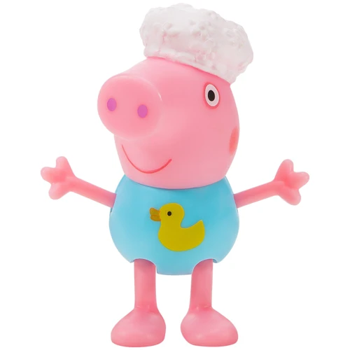 Игровой набор Peppa - Ванная Spa (PEP0551)