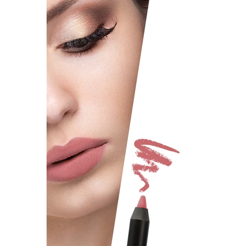 Pierre Cardin Lipliner Waterproof Spring Rose Карандаш для губ 2 g: Вид Контурный карандаш для губ