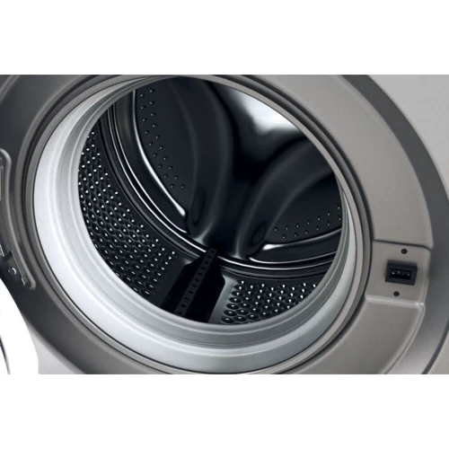 Стиральная машина Indesit OMTWE 71252 S: Максимальная скорость отжима, об/мин 1200