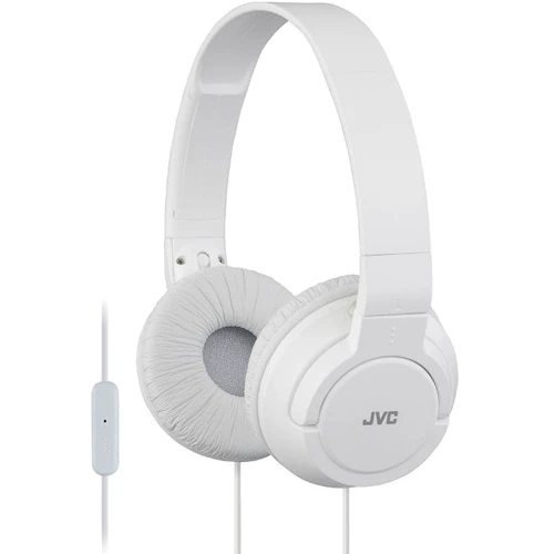 Навушники JVC HA-SR185 White