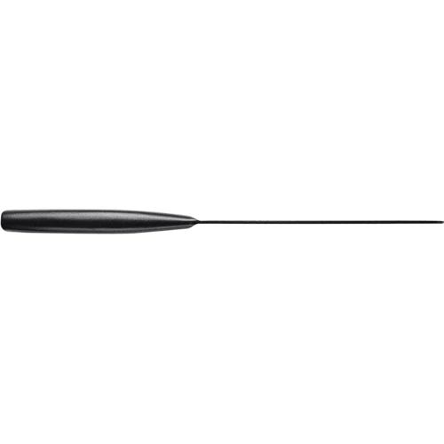 Нож Fissman SHINAI graphite для тонкой нарезки 15 см (2485) фото 6