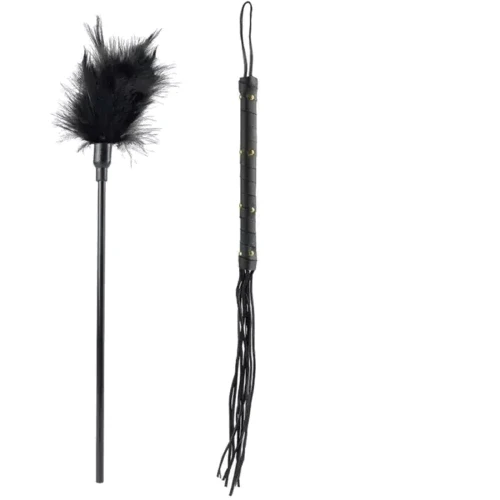Набор БДСМ Pipedream Fetish Fantasy Ultimate Bondage Kit
