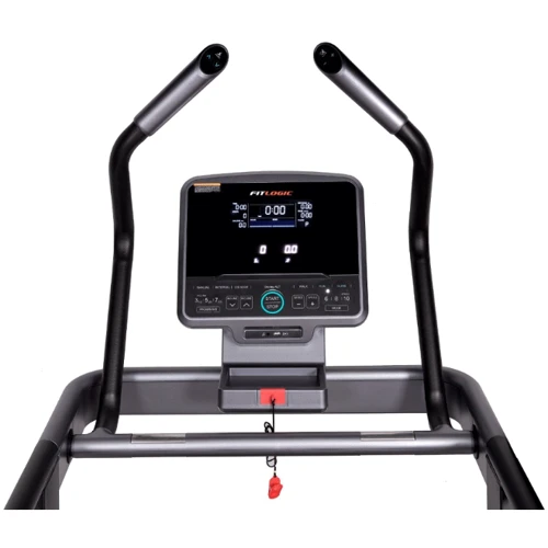 Бігова доріжка FitLogic CM1802 (CM1802)