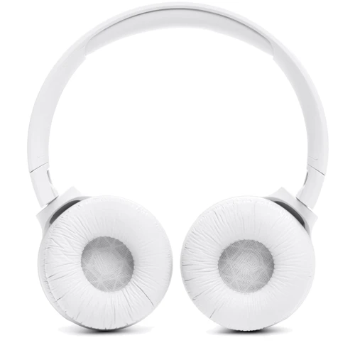 Наушники JBL Tune 520BT White (JBLT520BTWHTEU) UA
