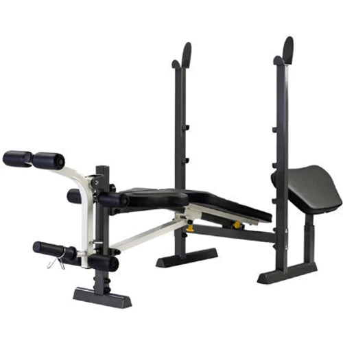 Прочий тренажер Tunturi Pure Compact Bench (14TWB06400) фото 3