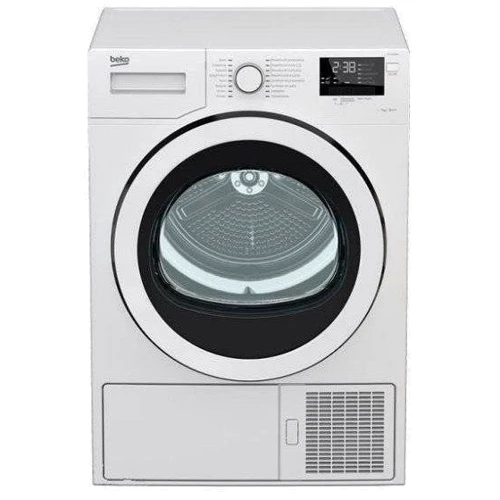 Сушарка BEKO DS7433RX