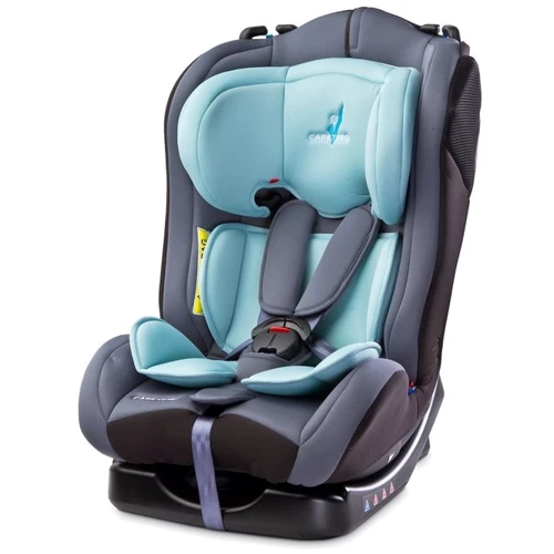 Автокресло Caretero Combo 0-25 kg Mint (Hnrt_3387)