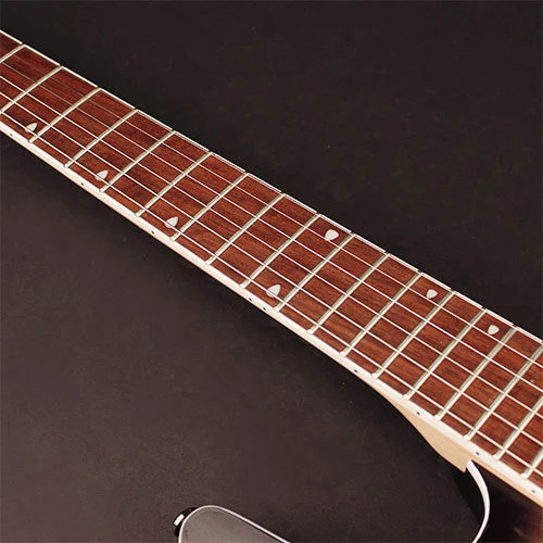 Електрогітара CORT KX300 (Open Pore Raw Burst) фото 9