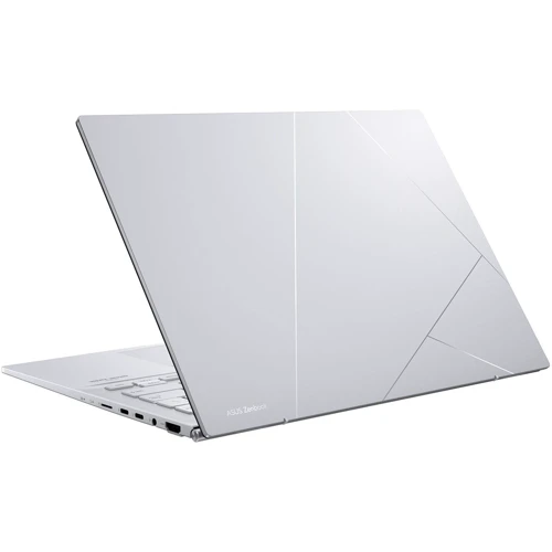 Ноутбук ASUS ZenBook 14 UX3402VA-KM691 (90NB10G6-M012D0) UA: Видеоадаптер Intel Iris Xe Graphics G7 96EUs
