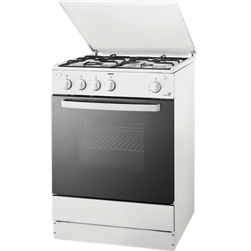 Газовая плита Zanussi ZCG 661 GW