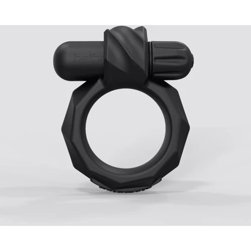 Эрекционное кольцо Bathmate Maximus VIBE 55 mm: Производитель Bathmate