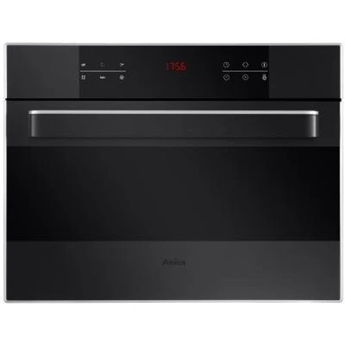 Духовой шкаф электрический Amica IN AMMB44E1GCB