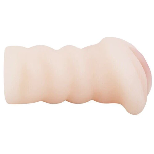 Мастурбатор PUSSY VIBRATING MASTURBATOR, BM-009132