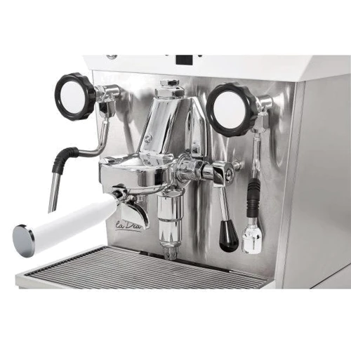 Кофеварка Gaggia LA Dea 1: Тип рожковая кофеварка эспрессо