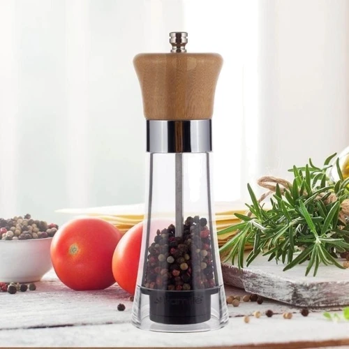 Набор для специй Kamille Мельница (7064)