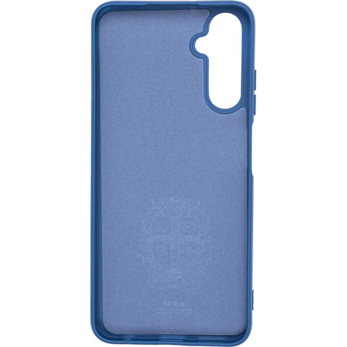Чохол для телефона ArmorStandart ICON Case Dark Blue для Samsung A057 Galaxy A05s (ARM73655): Колір синий