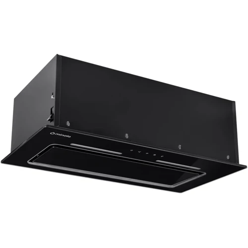 Вытяжка Minola HBI 6473 BL GLASS 800 LED Line