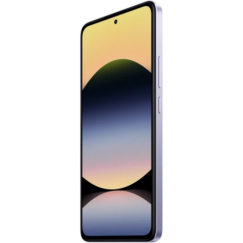 Смартфон Xiaomi Redmi Note 14 8/256GB Mist Purple (Global, NFC): Слот для карт пам'яті microSD (вместо 2-го слота SIM)