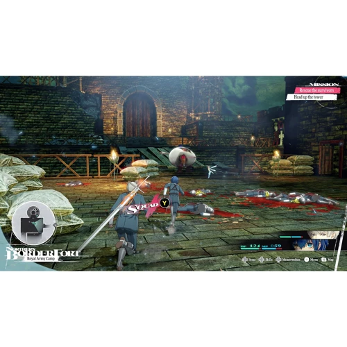 Metaphor: ReFantazio (PS5)