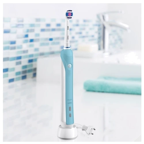 Зубная щетка Braun Oral-B PRO 770 : Тип Зубная щетка