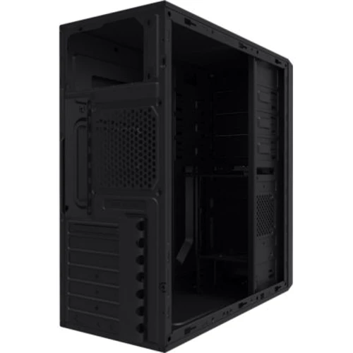 Корпус GameMax MT524-U3 (MT524-NP-U3) фото 7