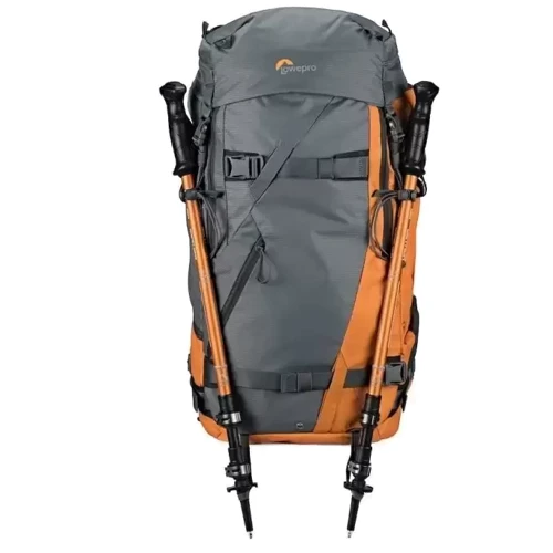 Lowepro Powder BP 500 AW Grey Orange (LP37230-PWW): Відділ для ноутбука 30 x 1 x 36 см