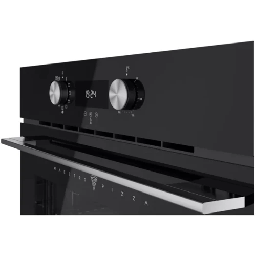 Духовой шкаф электрический TEKA HLB 8510 P MAESTRO PIZZA 111000046: Количество режимов нагрева 8