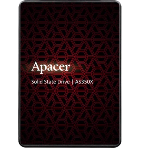 Apacer AS350X 2 TB (AP2TBAS350XR-1)