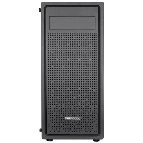 Корпус DeepCool E-Shield: Форм-фактор материнской платы ATX / E-ATX / Micro-ATX / Mini-ITX