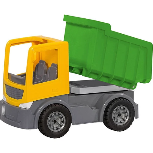 Конструктор fisсhertechnik Junior Easy Starter L (FT-548903) фото 4