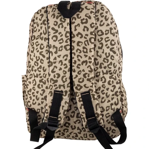 Женский рюкзак Valiria Fashion бежевый (3DETBI120150-1): Пол Женский