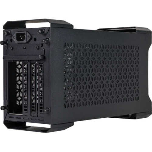 Корпус Cooler Master MasterCase NC100 (MCM-NC100-KNNA65-S00): Назначение рабочая станция