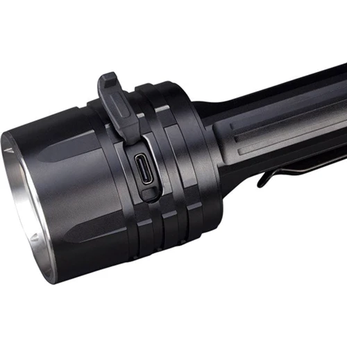 Ліхтар туристичний Fenix LR35R (99-00009829): Світлодіоди LED
