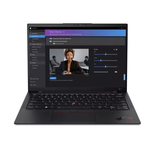 Ноутбук Lenovo ThinkPad X1 Carbon Gen 11 (21HM002CUS) RB